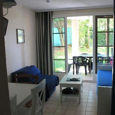 Studio Cabine Vendee Ideal En Famille Res L'Oree Du Lac Appartement Talmont-Saint-Hilaire Buitenkant foto