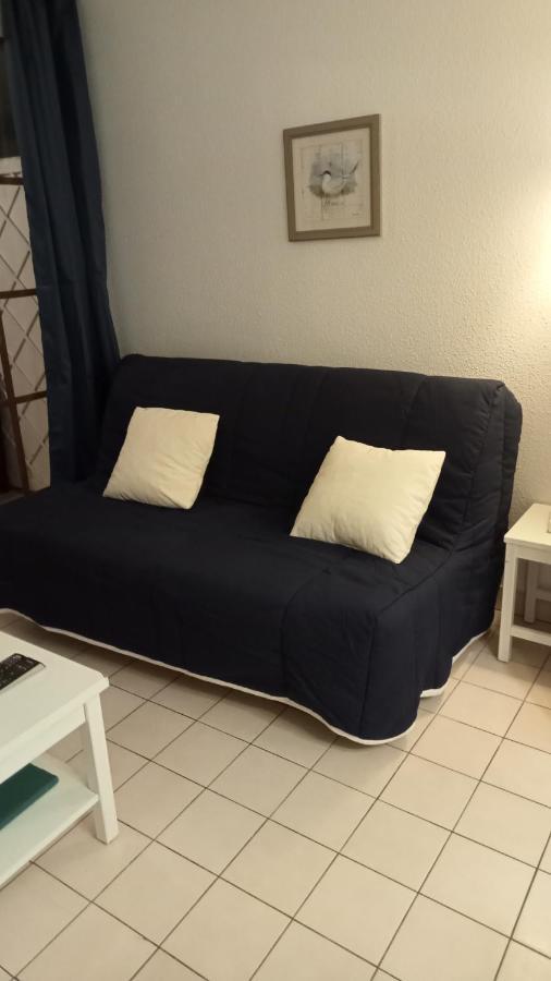 Studio Cabine Vendee Ideal En Famille Res L'Oree Du Lac Appartement Talmont-Saint-Hilaire Buitenkant foto