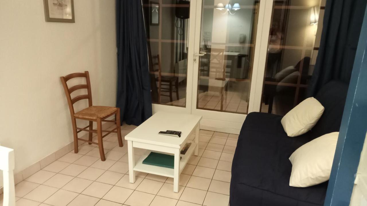 Studio Cabine Vendee Ideal En Famille Res L'Oree Du Lac Appartement Talmont-Saint-Hilaire Buitenkant foto