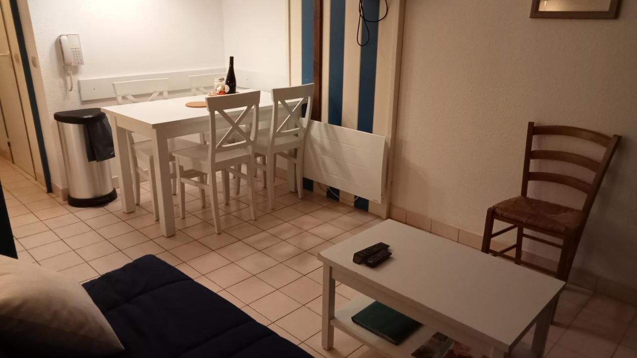 Studio Cabine Vendee Ideal En Famille Res L'Oree Du Lac Appartement Talmont-Saint-Hilaire Buitenkant foto