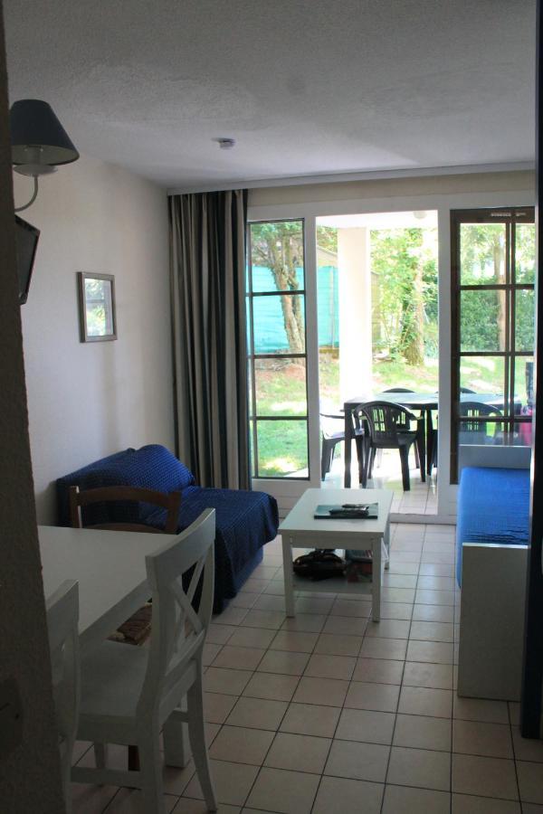 Studio Cabine Vendee Ideal En Famille Res L'Oree Du Lac Appartement Talmont-Saint-Hilaire Buitenkant foto